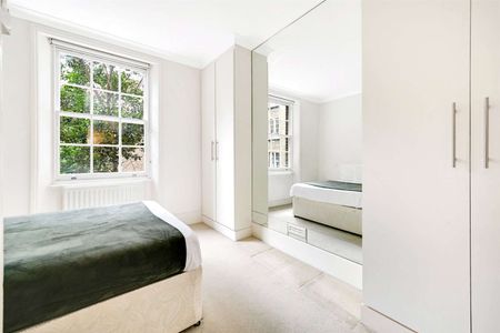 A very good first floor one bedroom flat with excellent light - Photo 3