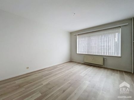Appartement te huur - Foto 2