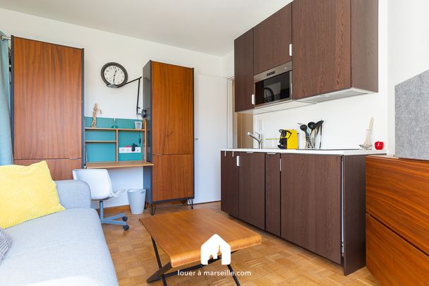 Studio Castellane - Photo 1