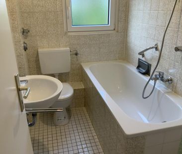 EG Wohnung mit 3 Zimmern in Ahlen - Photo 3