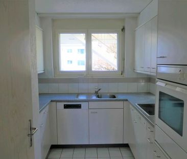 3.5 Zimmer, 84 m², 1. Stock - Photo 2