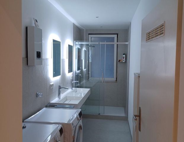 Großzügiges WG-Zimmer (25 m²) im Zentrum Nürnberg ab 01.02.2026 - Foto 1