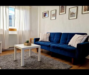 1 Bed Flat, Northfield Farm Road, EH8 - Photo 2