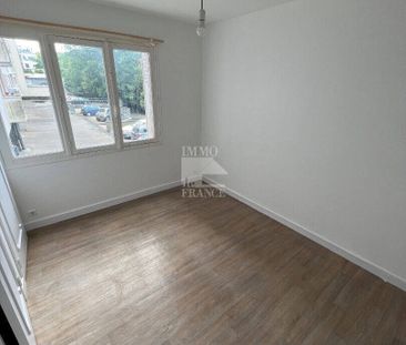 Location appartement 3 pièces 49.81 m² à Nantes (44000) - Photo 3