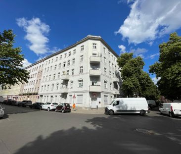 Charmanter Altbau Nähe Eiswerder - Foto 6