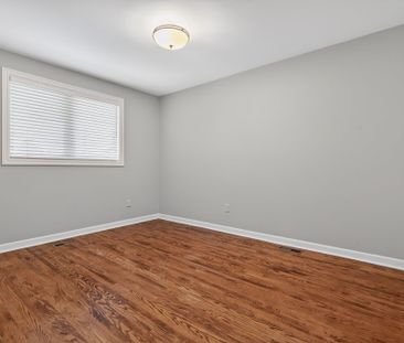 For Lease - 80 Guernsey Drive, Toronto, Ontario - Photo 6