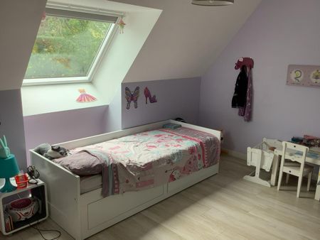 Maison La Chapelle Sur Erdre 159.64 m2 - Photo 2