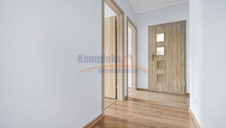 Niebuszewo, ul. Majora Władysława Raginisa, Szczecin - Zdjęcie 3