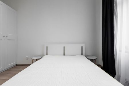 Pronájem bytu 2+kk • 54 m² bez realitkyBudečská, Praha - Vinohrady - Photo 3