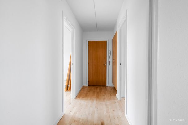 Allegade 1H, 3. tv., 8700 Horsens - Photo 1