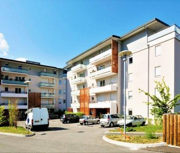 Location appartement 2 pièces 49.5 m² à Albertville (73200) 5 - Photo 6