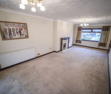 3 bedroom semi-detached house to rent - Photo 2