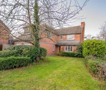 Albert Place, Ampthill, Bedford, MK45 2RZ - Photo 3