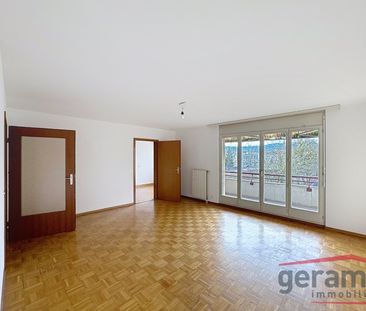 Appartement 4.5 pièces au 2ème étage - Photo 5