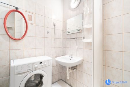 2 niezależne pok.*33m2*Sławkowsa*Stare Miasto - Photo 4