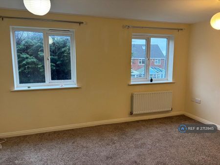 4 bedroom terraced house to rent - Photo 4