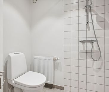 Vester Allé 22, st. Dør3 - Foto 3