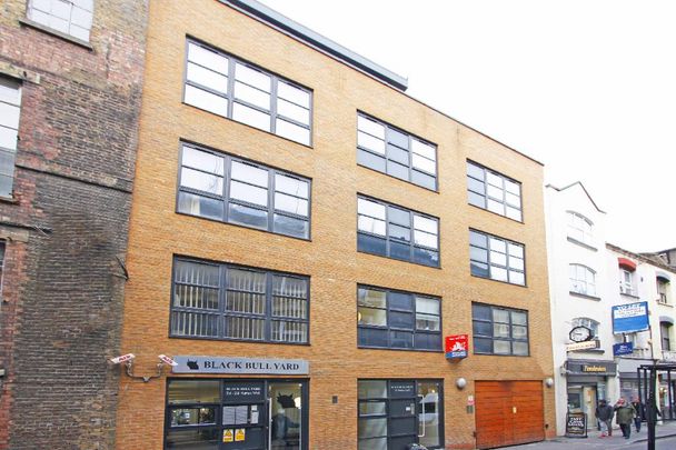 Hatton Wall, London, EC1N 8JH - Photo 1