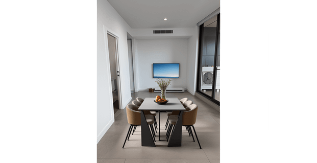 Rare 200 sqm Northwest-Facing 3-Bed Penthouse Apartment in Botany | Oversized + Storage!! - Photo 1