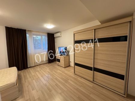 Garsoniera Iancului vis a vis de metrou,Sos. Mihai Bravu 67-73 - Fotografie 5