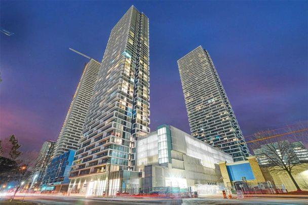 For Lease - 898 Portage Parkway Unit# 5909, Vaughan, Ontario - Photo 1