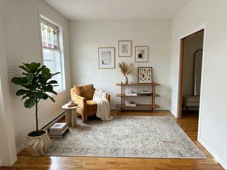 Grand 5 1/2 Métro Pie IX - Photo 3