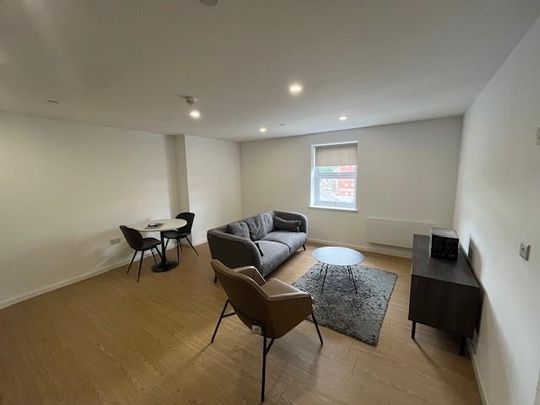 1 bedroom apartment to rent - Photo 1