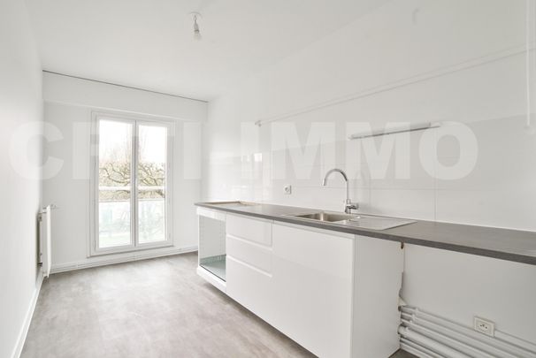 Location Appartement 3 Pièce(s) LE CHESNAY (78150) - Photo 1