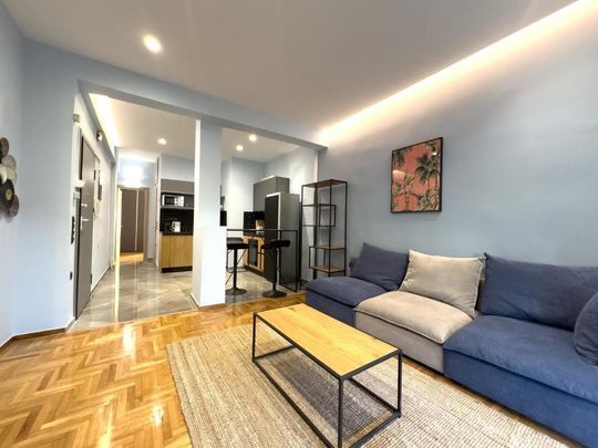 Διαμέρισμα για ενοικίαση Βοτανικός (Γκάζι - Μεταξουργείο - Βοτανικός) - Photo 1
