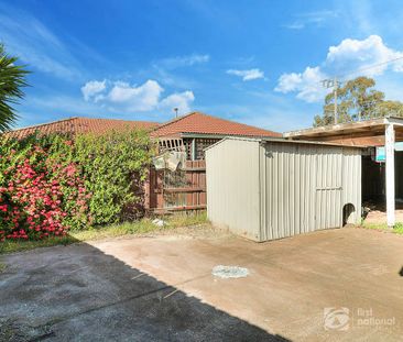 31 McDonald Street, Melton South, Vic 3338 - Photo 2