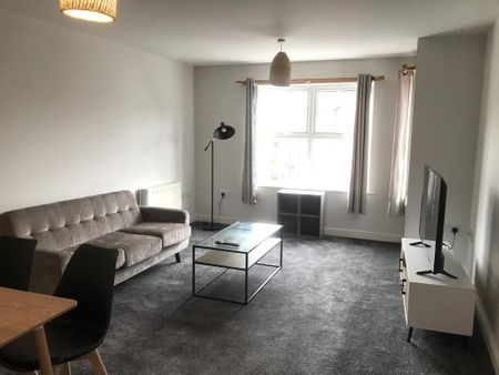 2 bedroom flat to rent - Photo 4