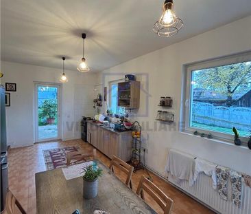 Casa de inchiriat in Sibiu - 6 camere, teren 1030 mp, pet friendly,... - Fotografie 5