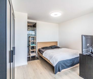 Penthouse te Haren - Foto 1