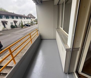 2 Zimmer, 50 m², 1. Stock - Photo 4