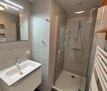 Appartement te huur - Foto 1