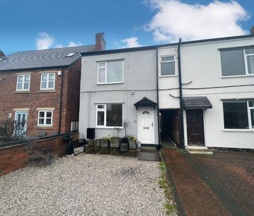 3 bedroom House To Let - Photo 1