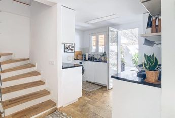 Torremolinos, Andalusia