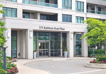 For Lease - 335 Rathburn Road Unit# 617, Mississauga, Ontario - Photo 5