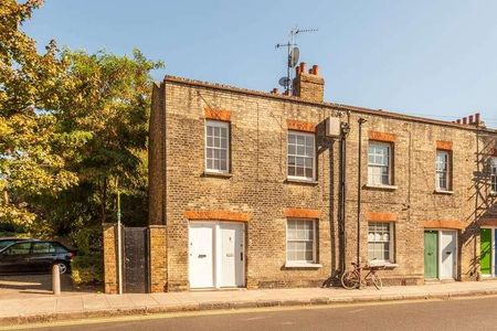 Deal Street, Brick Lane, E1 - Photo 4