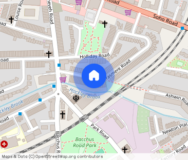 Grasmere Road Room 5 - Photo 1