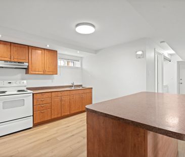 For Lease - 1 Steel Street Unit# B, Beacon Hill North - South and A... - Photo 5