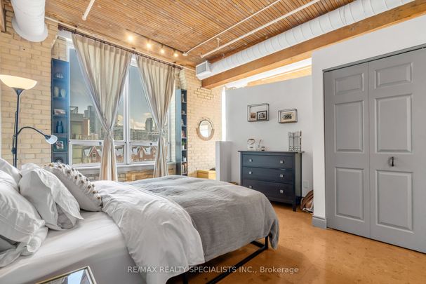 Gotham Lofts , #509 - Photo 1