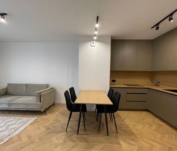 Stylowe mieszkanie na wynajem w centrum! 42.5 m² - Photo 6