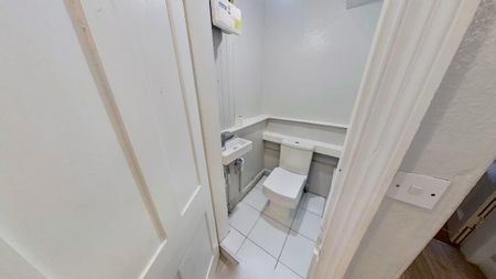 3 Bed Flat, Buccleuch Terrace, EH8 - Photo 3