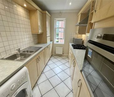 2 bedroom apartment to rent - Photo 4