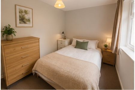 3 Bedroom Mid Terraced House for rent in Holborn Street - Photo 4