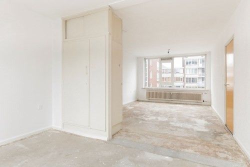 Van Eysingalaan 0ong, 3527 Utrecht, Nederland - Foto 1