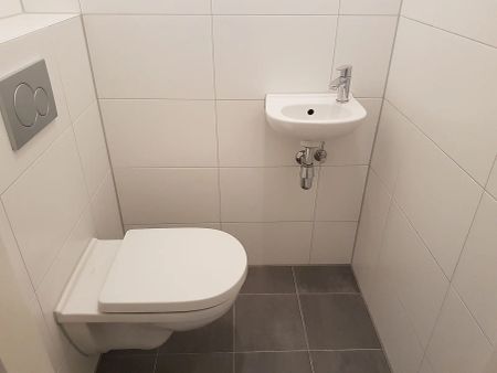 Appartement moderne de 3 pièces, Laan van KVL 70, Oisterwijk - À louer - Photo 4