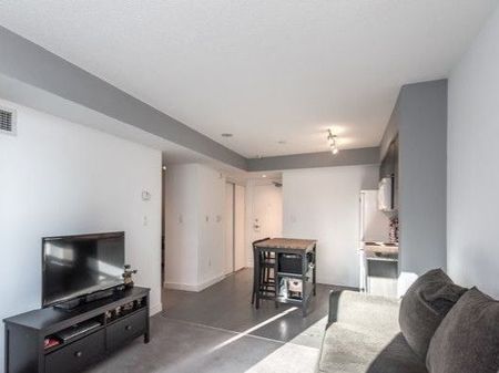 For Lease - 15 Brunel Court Unit# 805, Toronto, Ontario - Photo 3
