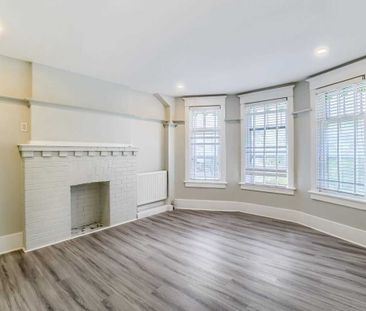 For Lease - 31 Tyndall Avenue Unit# 301, Toronto, Ontario - Photo 2